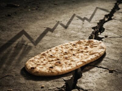 با «نان» شوخی نکنید!