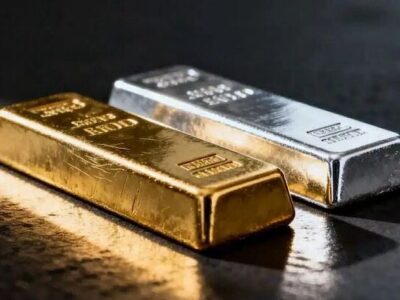 بازار جهانی طلا و نقره؛ از تنش‌های ایران و آمریکا تا سیگنال صعودی نسبت دو فلز