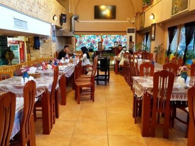 بازار رستوران‌ها در مشهد کساد است