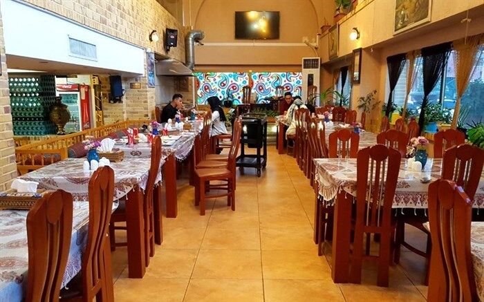 بازار رستوران‌ها در مشهد کساد است