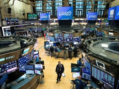 بازارهای جهانی در سایه داده‌های تورمی آمریکا