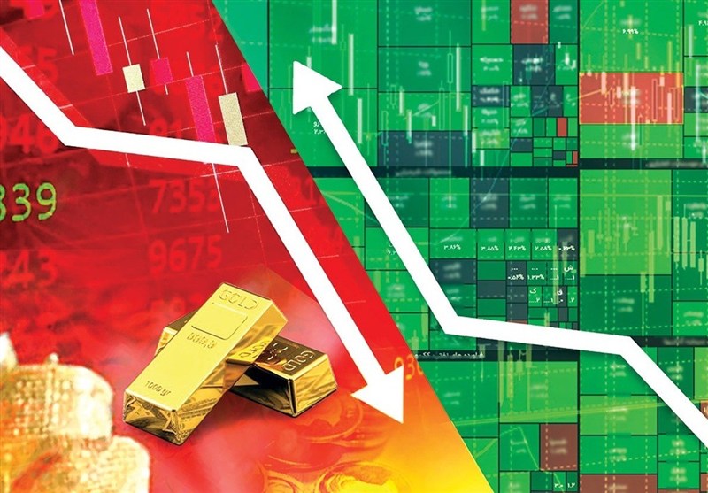 بازگشت خریداران به تالار شیشه‌ای/ شاخص بورس در یک‌قدمی کانال ۴ میلیون