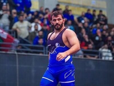 بازگشت شیرشاه / یزدانی راهی فینال شد