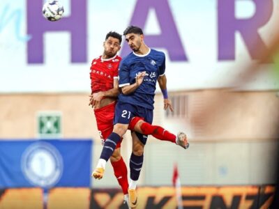 بحران در پرسپولیس / اتفاقی که همه را شوکه کرد