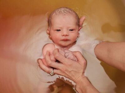 بررسی علل عدم تمایل مادران به تکرار زایمان بی‌درد