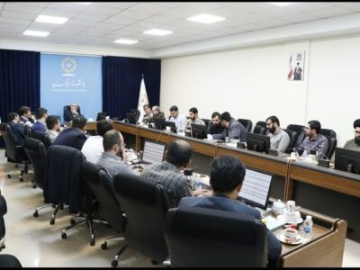 بررسی «لایحه بودجه سال ۱۴۰۵ کل کشور» در مجمع مشورتی حقوقی شورای نگهبان