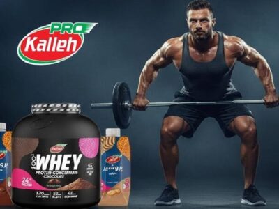 بررسی محبوبیت برند کاله پرو، تبلیغات یا کیفیت؟