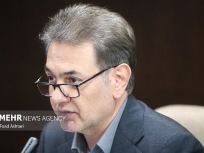 بررسی نظام ارجاع الکترونیک در صندوق بیماران خاص و صعب العلاج