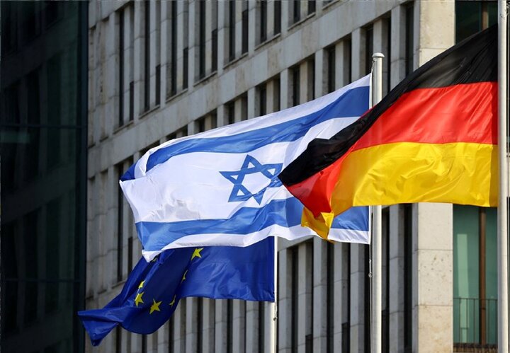 برلین در مسیر افول؛ چالش اعتبار جهانی آلمان در سایه حمایت از تلآویو