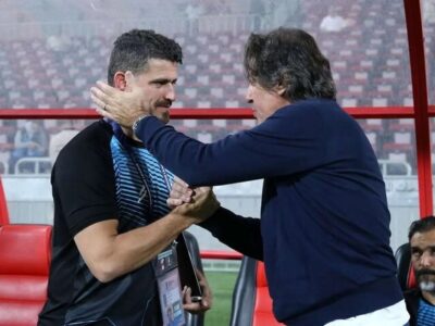 برکناری ساپینتو و تصمیم نهایی استقلال / نیمکت آبی‌ها تعیین تکلیف شد