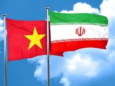 برگزاری باشکوه مراسم سالگرد پیروزی انقلاب اسلامی در هانوی ویتنام