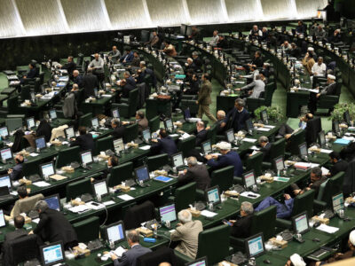 برگزاری جلسه غیرعلنی مجلس درباره پیشنهادات نمایندگان به لایحه بودجه