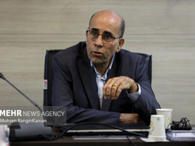 برگزاری کمیسیون پزشکی حج تمتع برای ۲۹۵ زائر