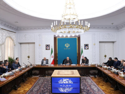 بهره برداری از ۱۲۰ طرح نفت، پتروشیمی،مسکن،انرژی،فولاد و امنیت غذایی