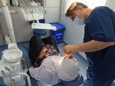 تأکید فرهنگستان بر تحقق عدالت در سلامت دهان و دندان