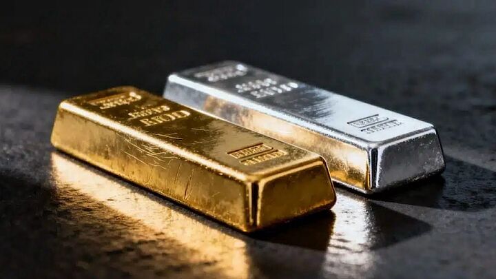 تحلیل بازار جهانی طلا و نقره؛ حفظ حمایت های کلیدی پیش از انتشار شاخص مشاغل آمریکا