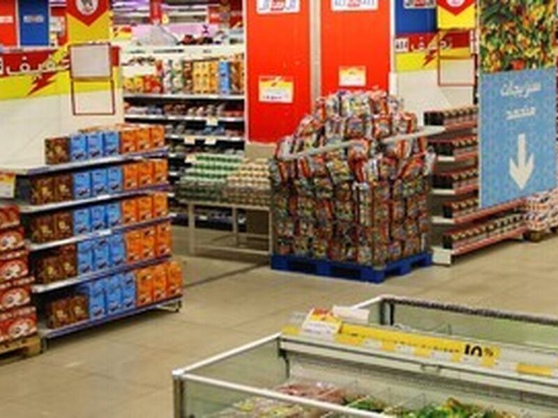 تحول در «خرده‌فروشی» بخشی از اقتصاد روزمره