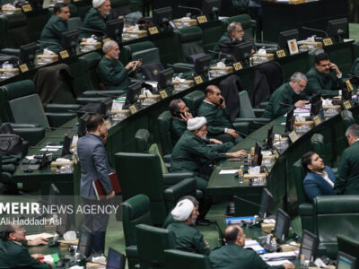 تخصیص بودجه برای اجرای طرحهای عمرانی آب و خاک