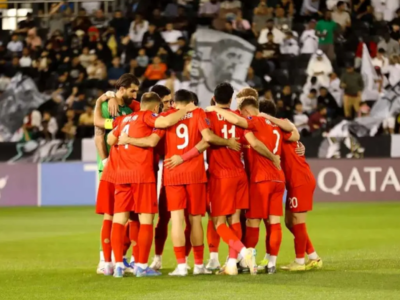 ترکیب اصلی تراکتور مقابل ملوان انزلی اعلام شد