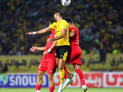 ترکیب تراکتور مقابل سپاهان اعلام شد