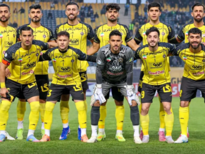 ترکیب سپاهان برای نبرد سرنوشتساز برابر الاهلی