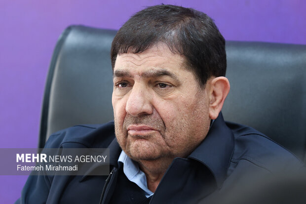 تسلیت مخبر به خانواده معظم متوسلیان