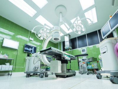 تشریح چالش های حوزه تجهیزات پزشکی در بیمارستان ها