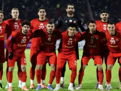 تصمیم غیرمنتظره تراکتوری‌ها در آسیا؛ میزبانی که ناگهان میهمان شد!