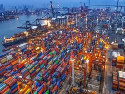 تغییر نقشه تجارت جهانی و ضرورت همگرایی منطقه‌ای ایران در نظم چندقطبی نوظهور