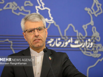 تفاهم طرفین برای مشورت با پایتخت‌ها راجع به دور بعدی گفتگوها