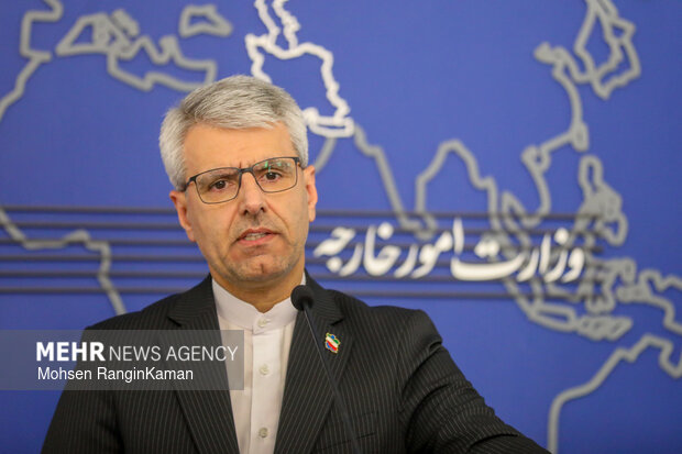 تفاهم طرفین برای مشورت با پایتخت‌ها راجع به دور بعدی گفتگوها