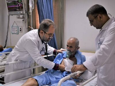 تهدید مراکز خصوصی به قطع قرارداد بیمه تامین اجتماعی