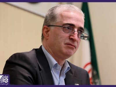 توزیع برنج پاکستانی ۱۵۱ هزار تومانی در نمایشگاه بهاره