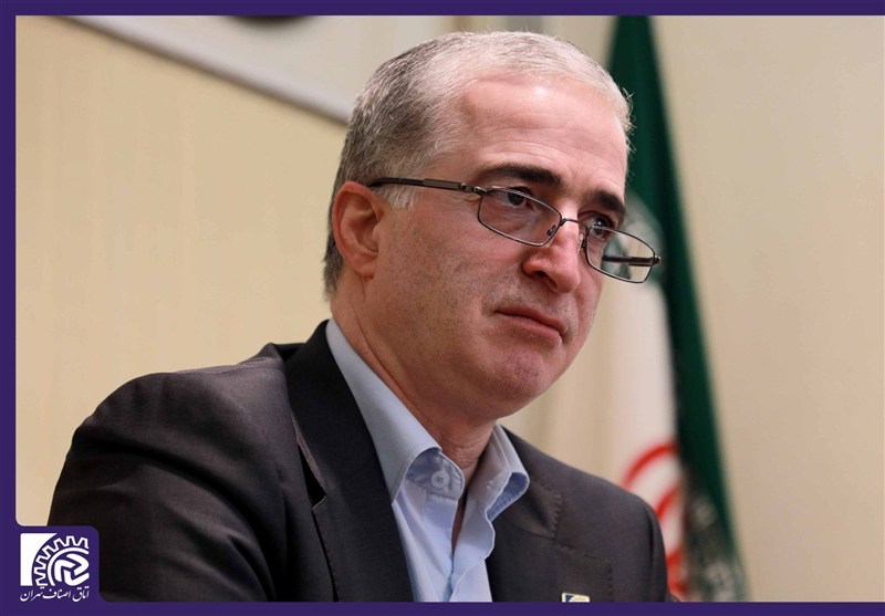 توزیع برنج پاکستانی ۱۵۱ هزار تومانی در نمایشگاه بهاره