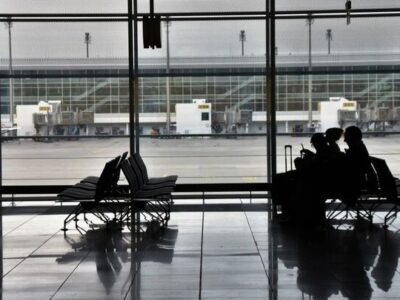 توسعه زیرساخت‌های فرودگاه ارومیه شتاب می‌گیرد