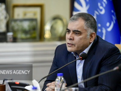 توسعه میدان گازی توس و ذخیره‌سازی شوریجه راه‌حل مشکل گاز شمال‌غرب