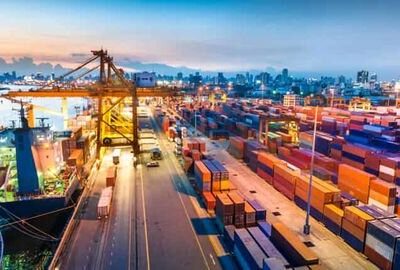 ثبت آماری دستی و ترخیص کالاهای اساسی وارداتی از گمرک ممنوع شد