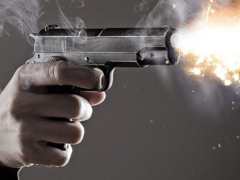 جزئیات حمله خودروی حامل اتباع غیرمجاز به پلیس در شاهرود