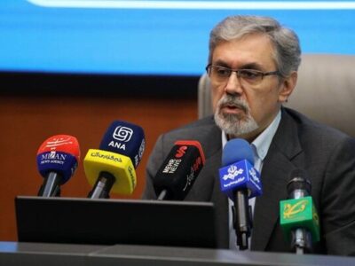 جزئیاتی از جلسه بررسی ظرفیت پذیرش دانشجوی ‎پزشکی و ‎دندانپزشکی