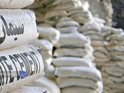 جهش درآمد شرکت‌های سیمانی در پی صادرات از مسیر بورس کالا