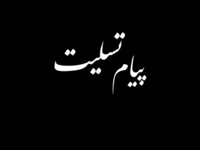 حجت‌الاسلام موسی‌پور درگذشت همسر انسیه خزعلی را تسلیت گفت