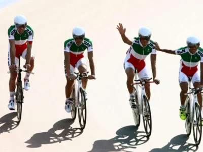 حذف تیم ملی از مسابقات آسیایی/ عربستان به ورزشکاران ایرانی ویزا نداد