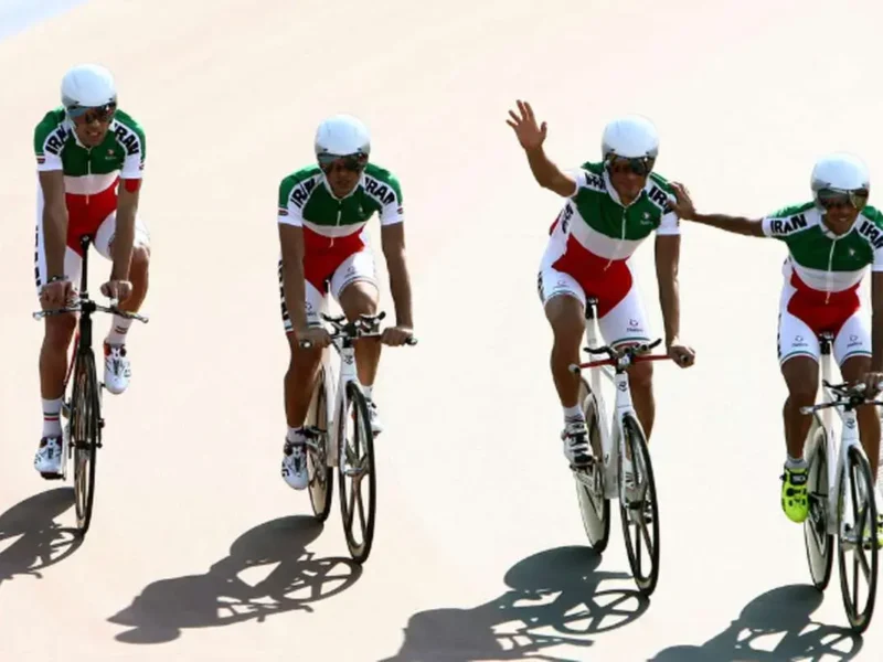 حذف تیم ملی از مسابقات آسیایی/ عربستان به ورزشکاران ایرانی ویزا نداد