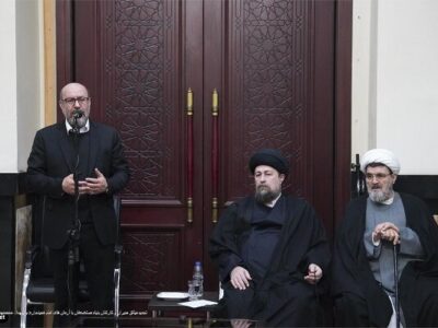 حسین دهقان: باید با همت مضاعف، مشکلات مردم را حل کنیم