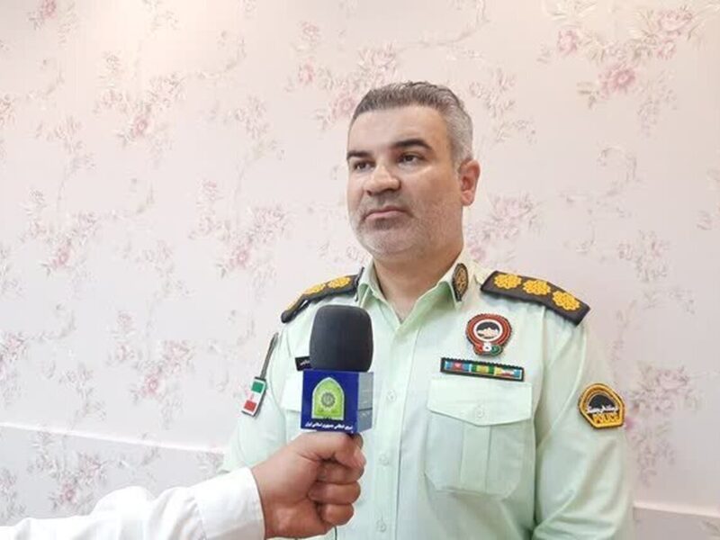 حمله به مأمور پلیس در شاهرود/ یک نفر کشته شد