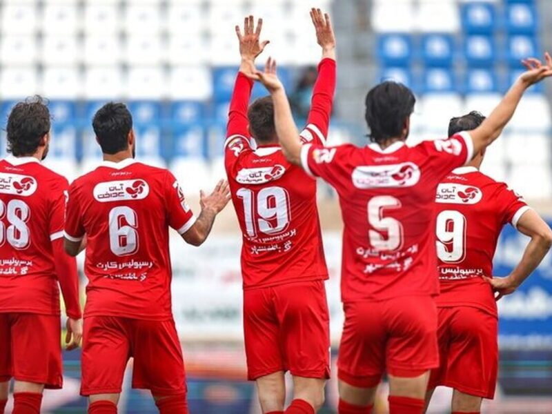 خبر بد برای هواداران / پرسپولیس – تراکتور برگزار نمیشود