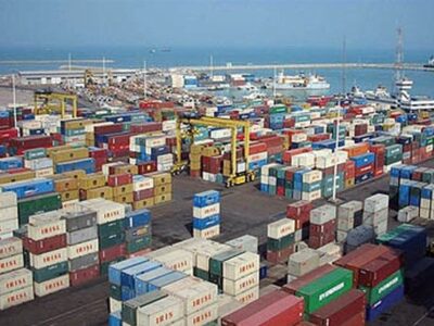 خبر خوش برای واردکنندگان کشاورزی / ۹۰ درصد تعرفه‌ها ترخیص می‌شوند