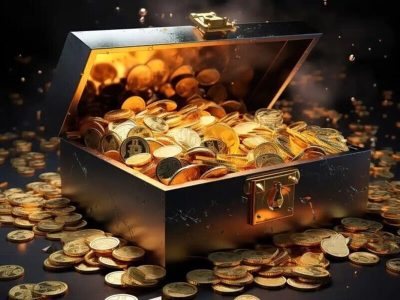 خبر داغ بورس / اطلاعیه پذیره‌نویسی صندوق طلا منتشر شد