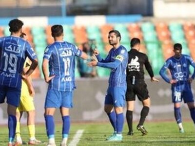 خرید پرانتقاد ساپینتو / عارف غلامی نقطه ضعف استقلال شد