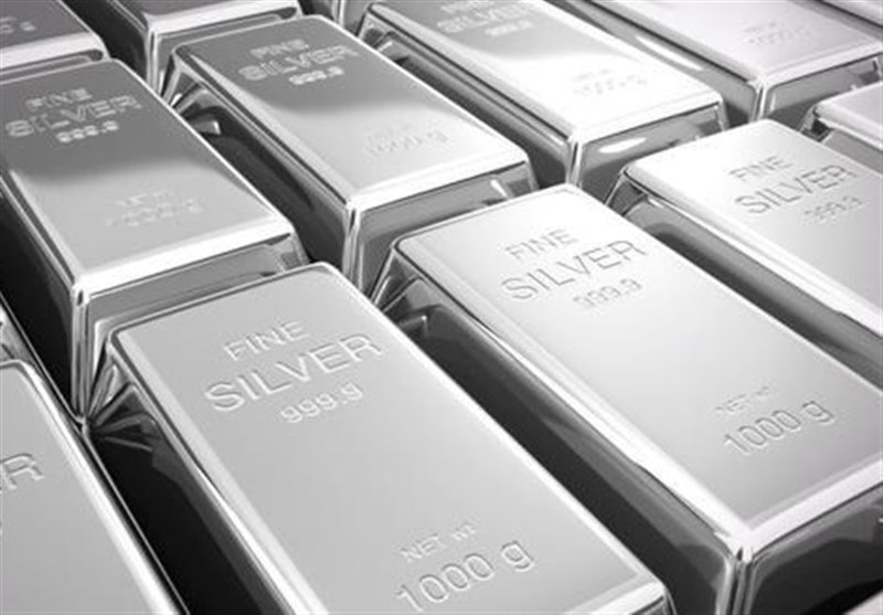 دامنه نوسان صندوق‌ها و گواهی سپرده نقره ۱۰ درصدی شد